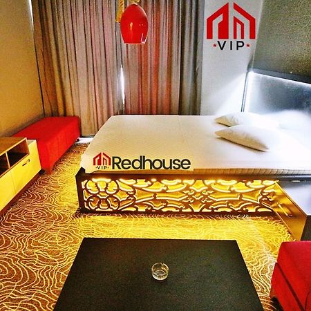 Red House Vip Apartmant Suites Stambuł Zewnętrze zdjęcie