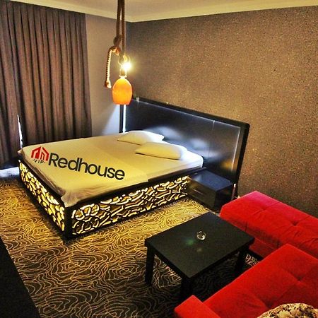 Red House Vip Apartmant Suites Stambuł Zewnętrze zdjęcie
