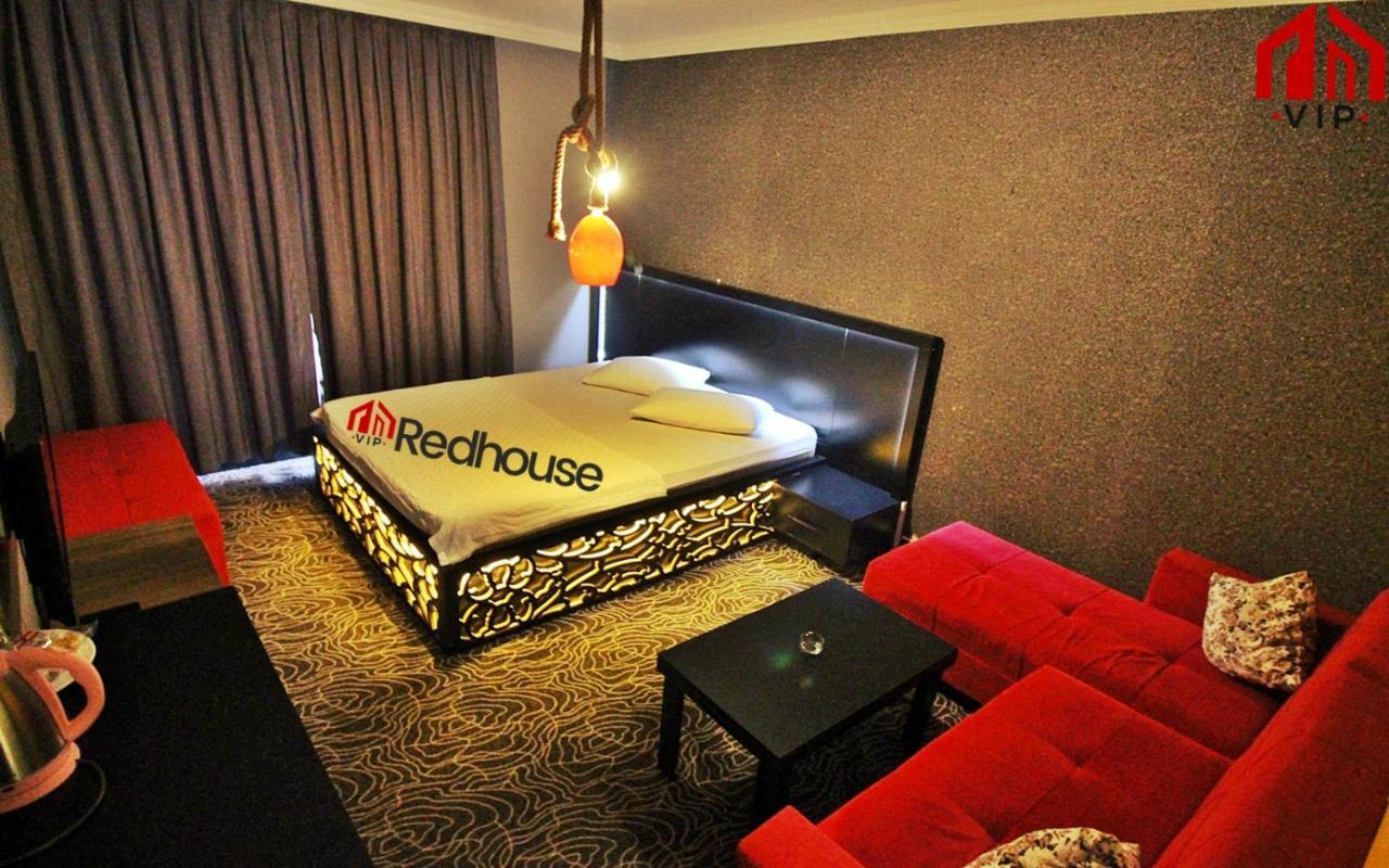 Red House Vip Apartmant Suites Stambuł Zewnętrze zdjęcie