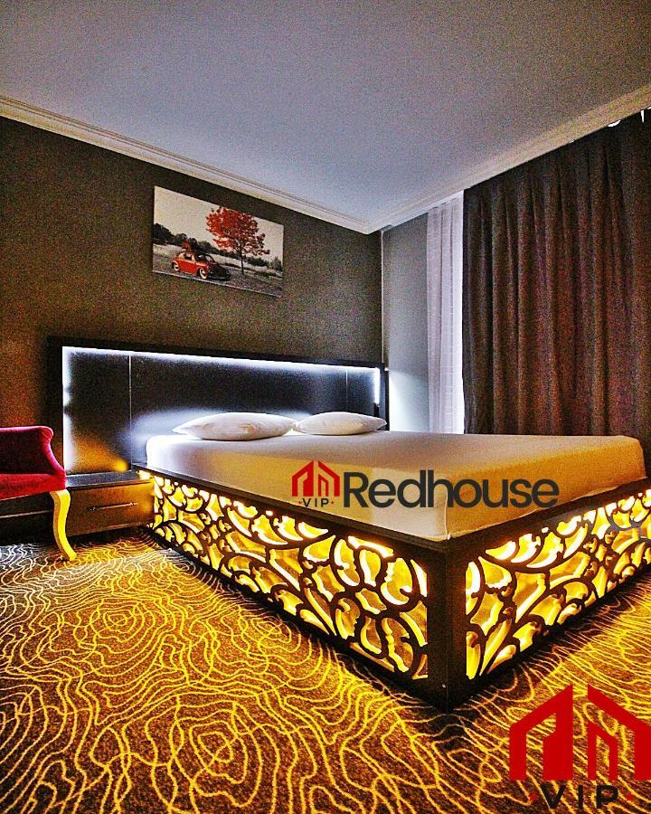 Red House Vip Apartmant Suites Stambuł Zewnętrze zdjęcie