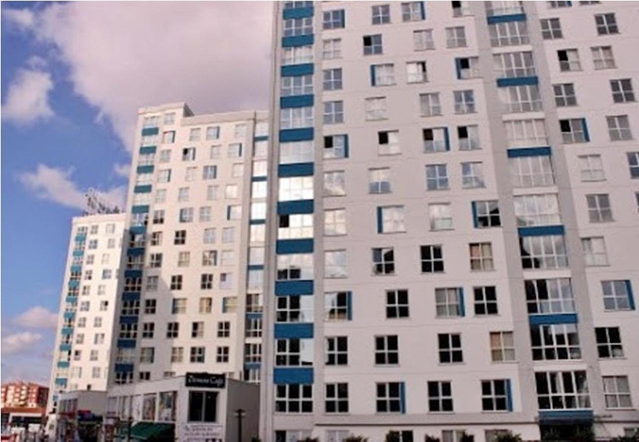 Red House Vip Apartmant Suites Stambuł Zewnętrze zdjęcie