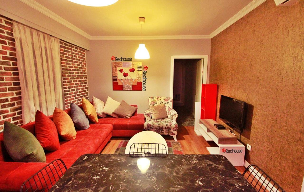 Red House Vip Apartmant Suites Stambuł Zewnętrze zdjęcie