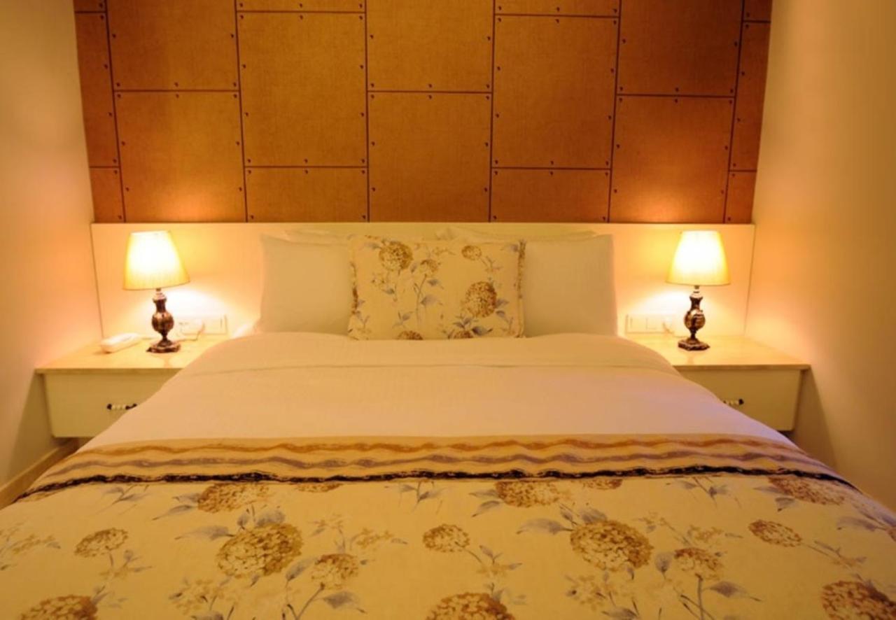 Red House Vip Apartmant Suites Stambuł Zewnętrze zdjęcie