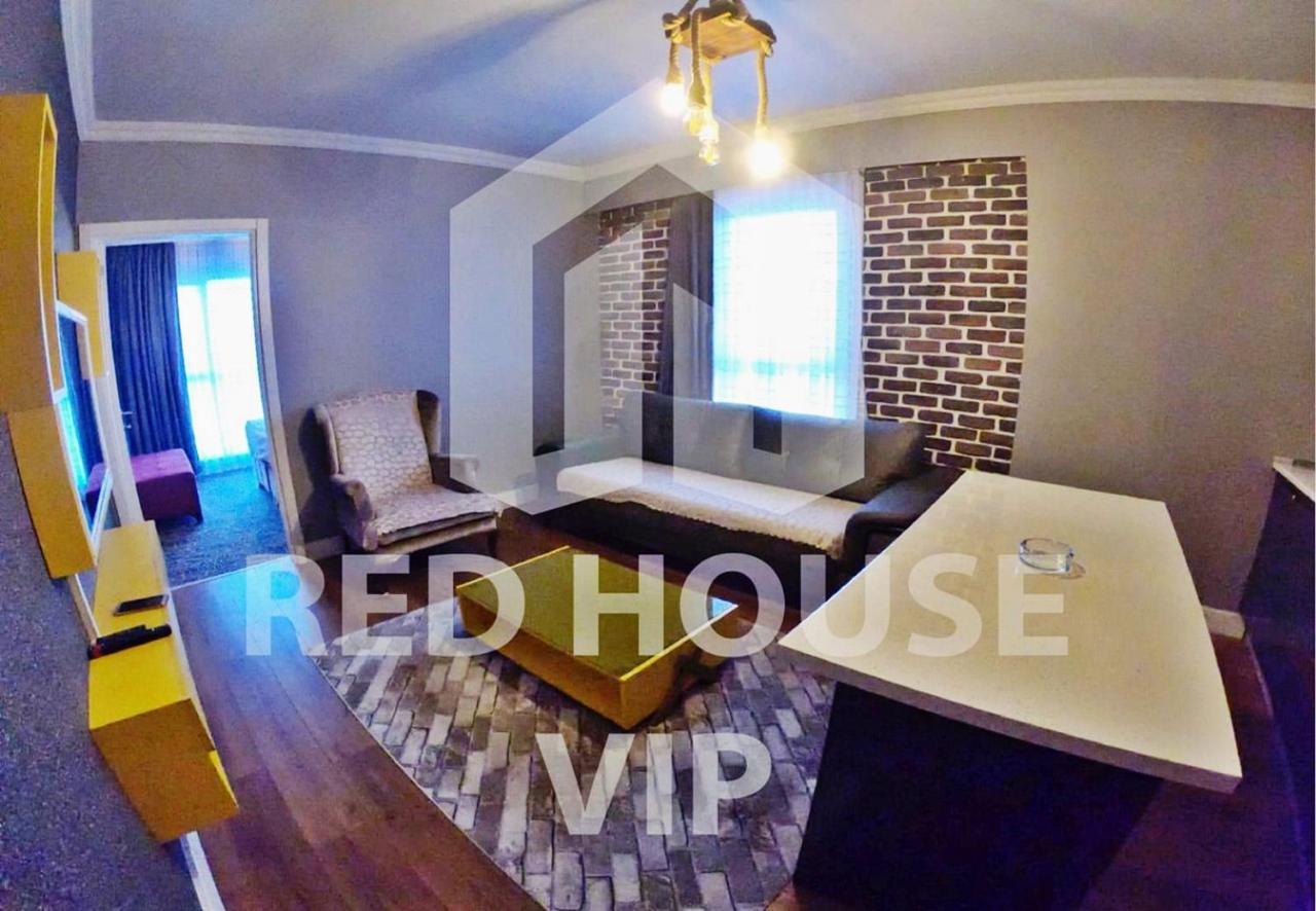 Red House Vip Apartmant Suites Stambuł Zewnętrze zdjęcie