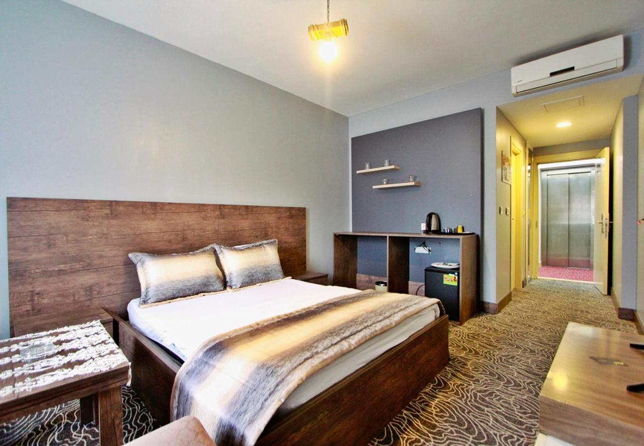 Red House Vip Apartmant Suites Stambuł Zewnętrze zdjęcie