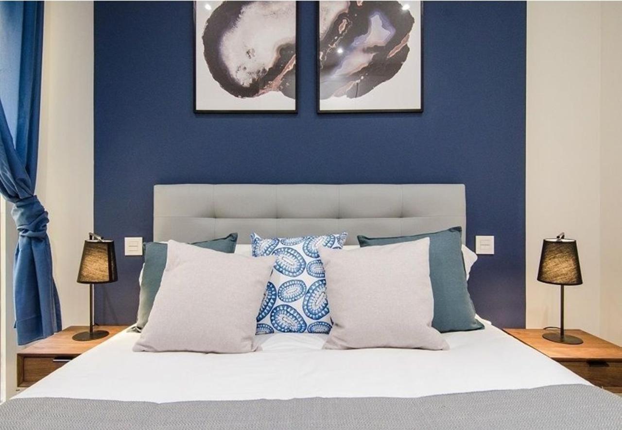 Red House Vip Apartmant Suites Stambuł Zewnętrze zdjęcie
