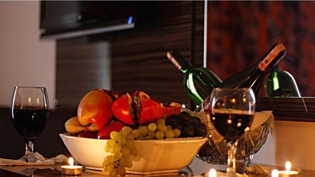 Red House Vip Apartmant Suites Stambuł Zewnętrze zdjęcie