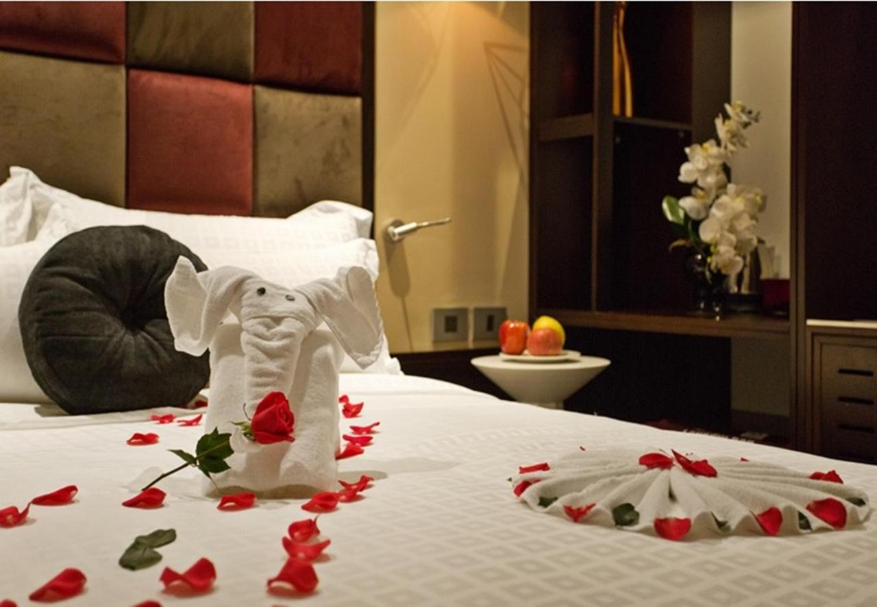 Red House Vip Apartmant Suites Stambuł Zewnętrze zdjęcie