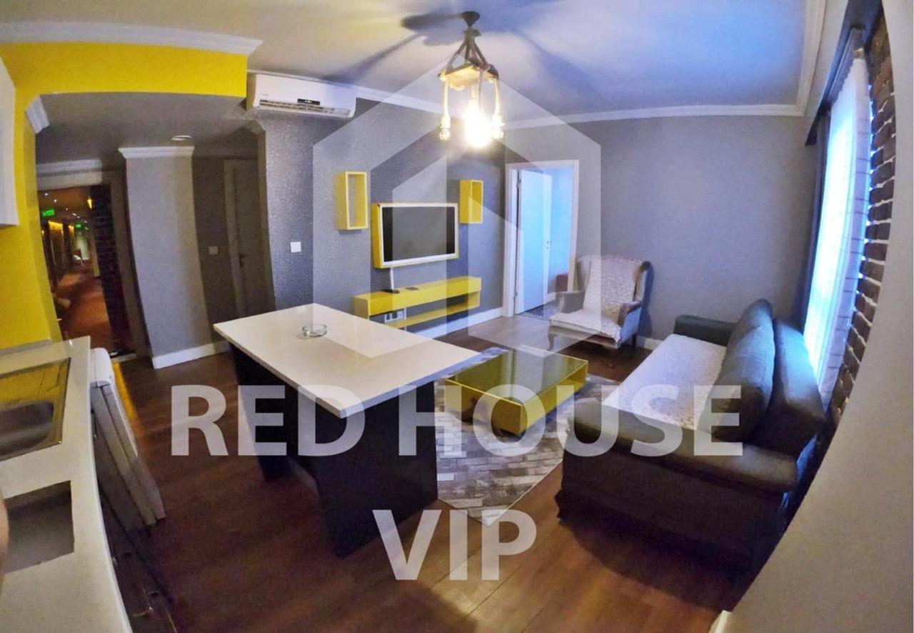 Red House Vip Apartmant Suites Stambuł Zewnętrze zdjęcie