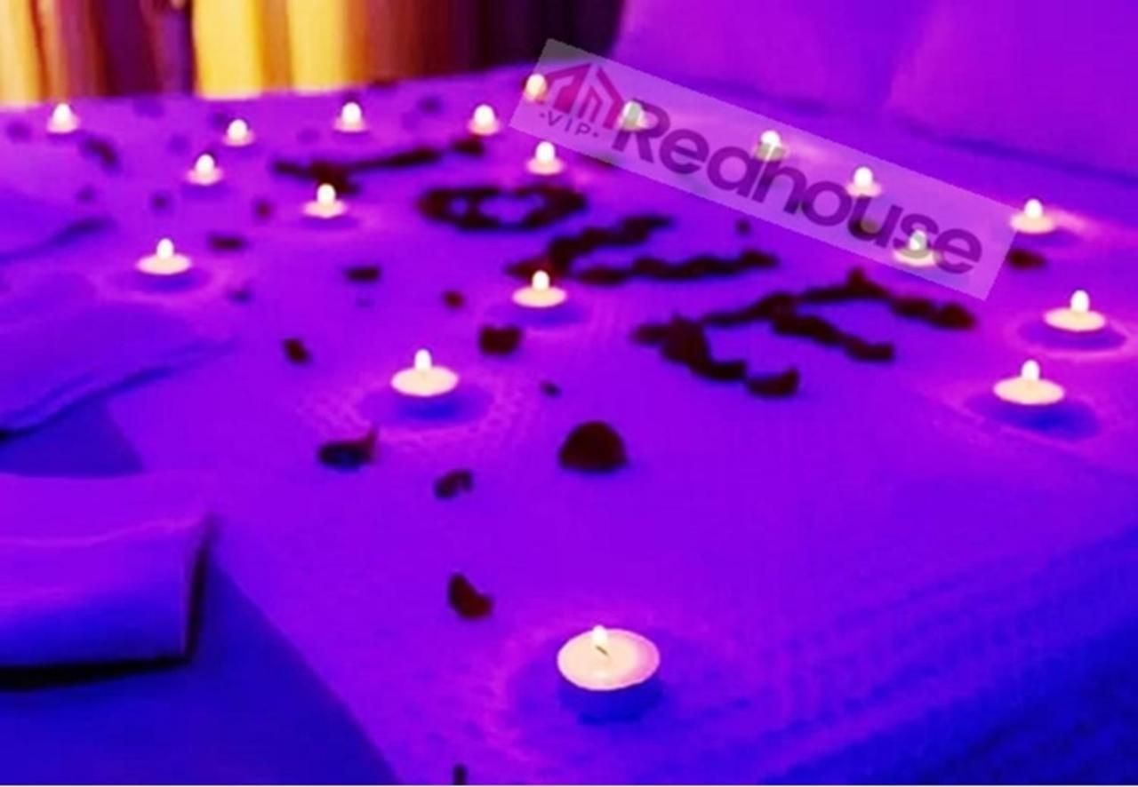 Red House Vip Apartmant Suites Stambuł Zewnętrze zdjęcie