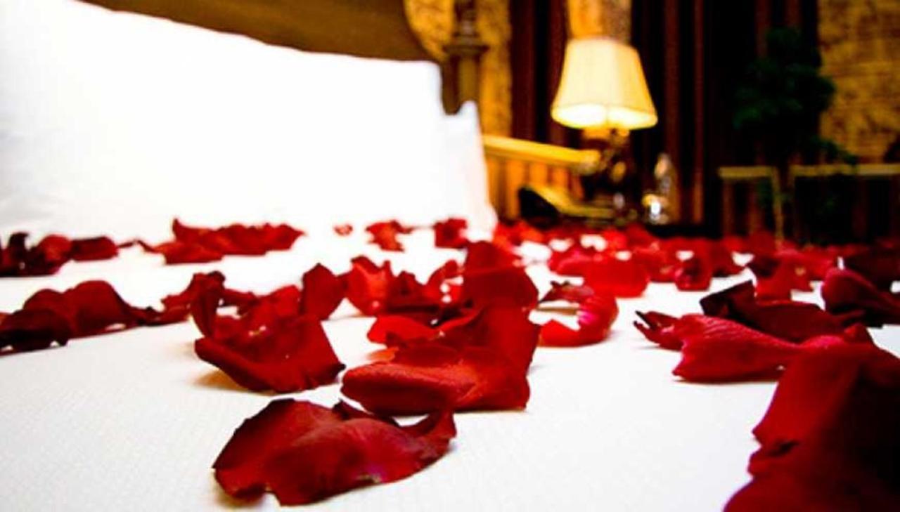 Red House Vip Apartmant Suites Stambuł Zewnętrze zdjęcie