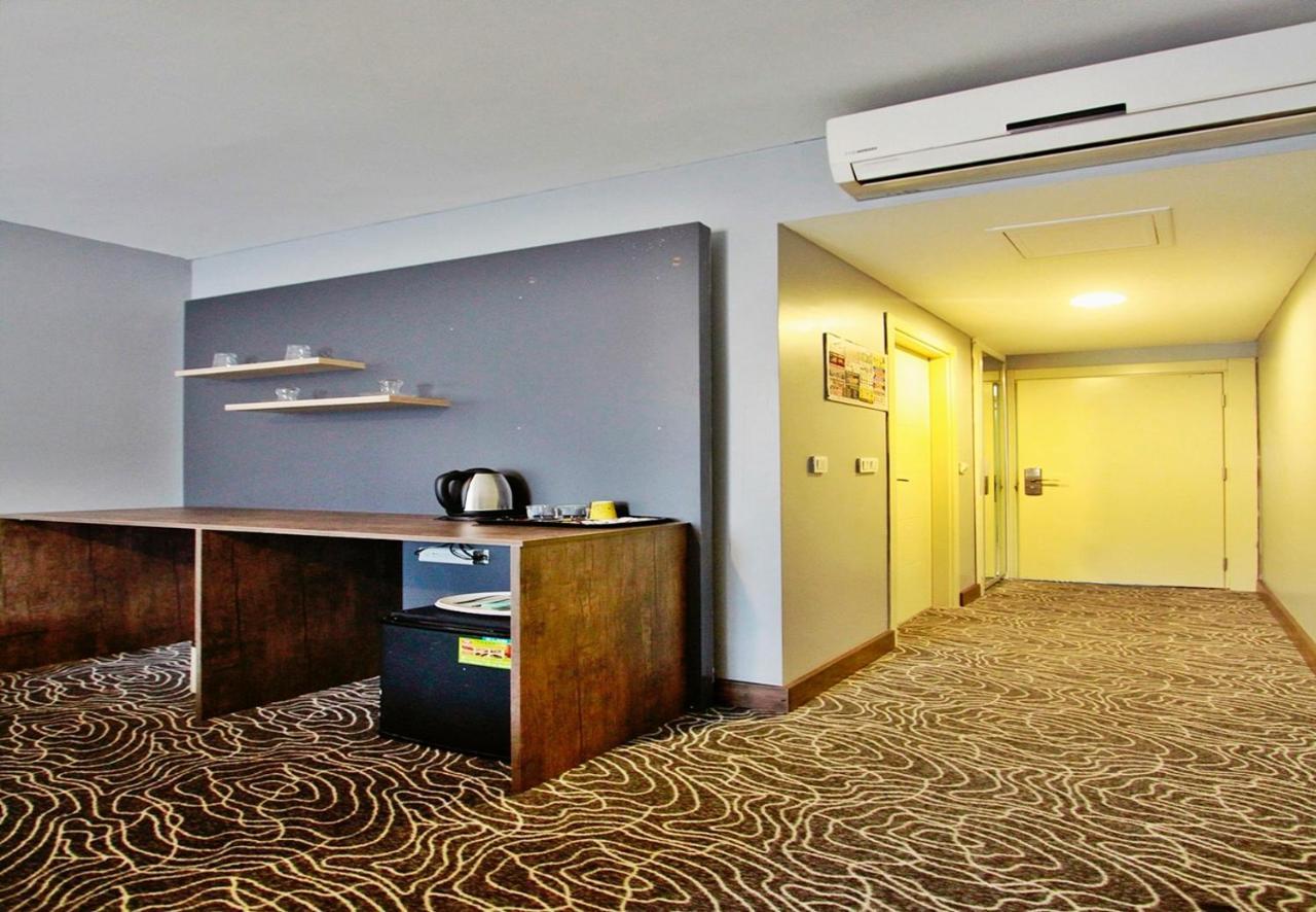 Red House Vip Apartmant Suites Stambuł Zewnętrze zdjęcie