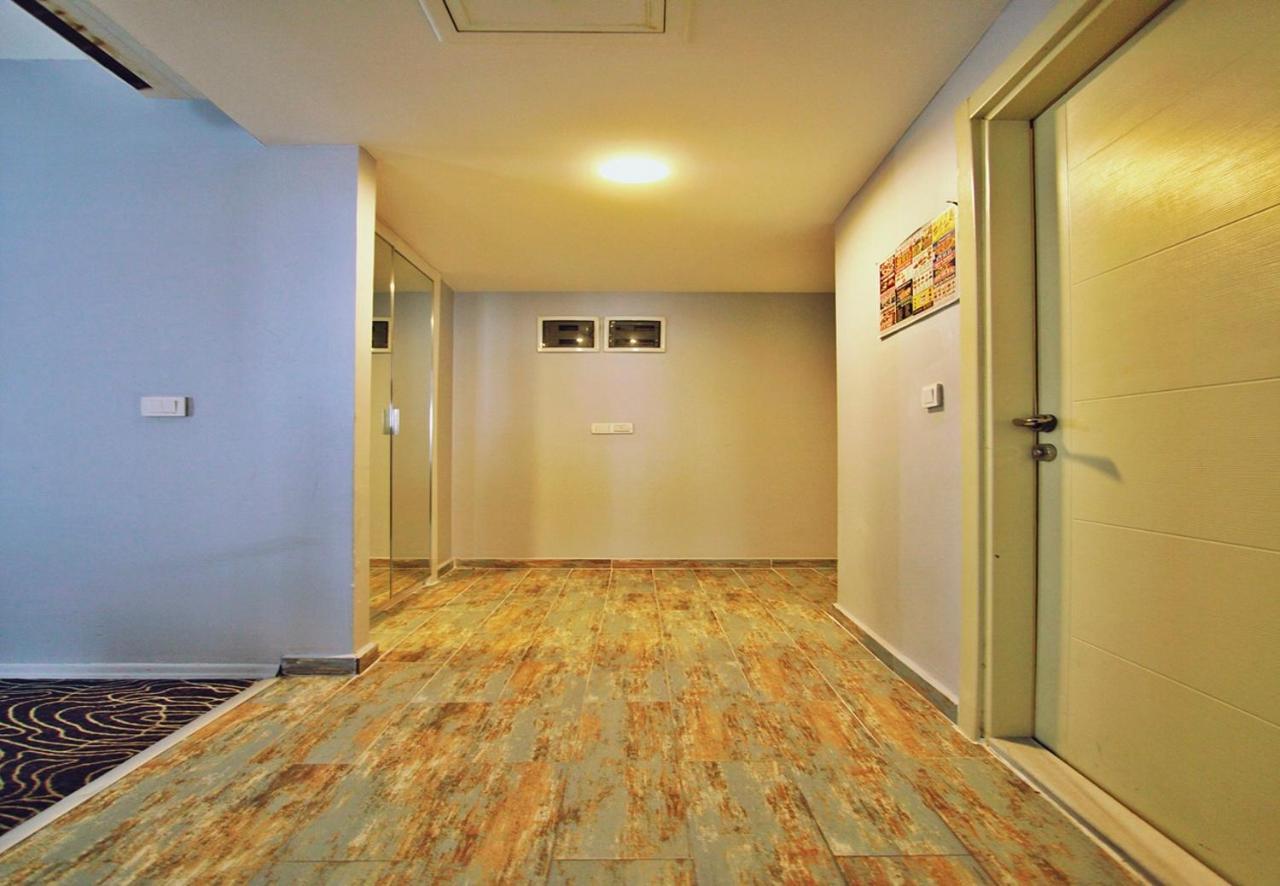 Red House Vip Apartmant Suites Stambuł Zewnętrze zdjęcie